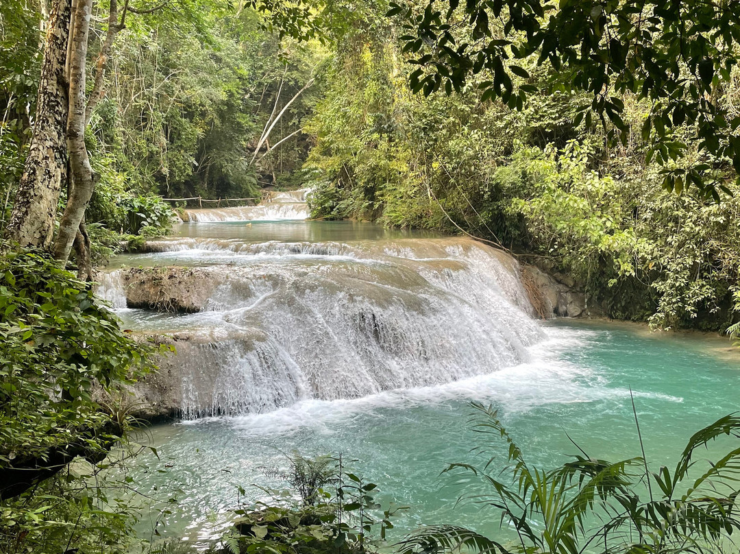 Excursiones Huatulco-瓦图尔科必去景点
