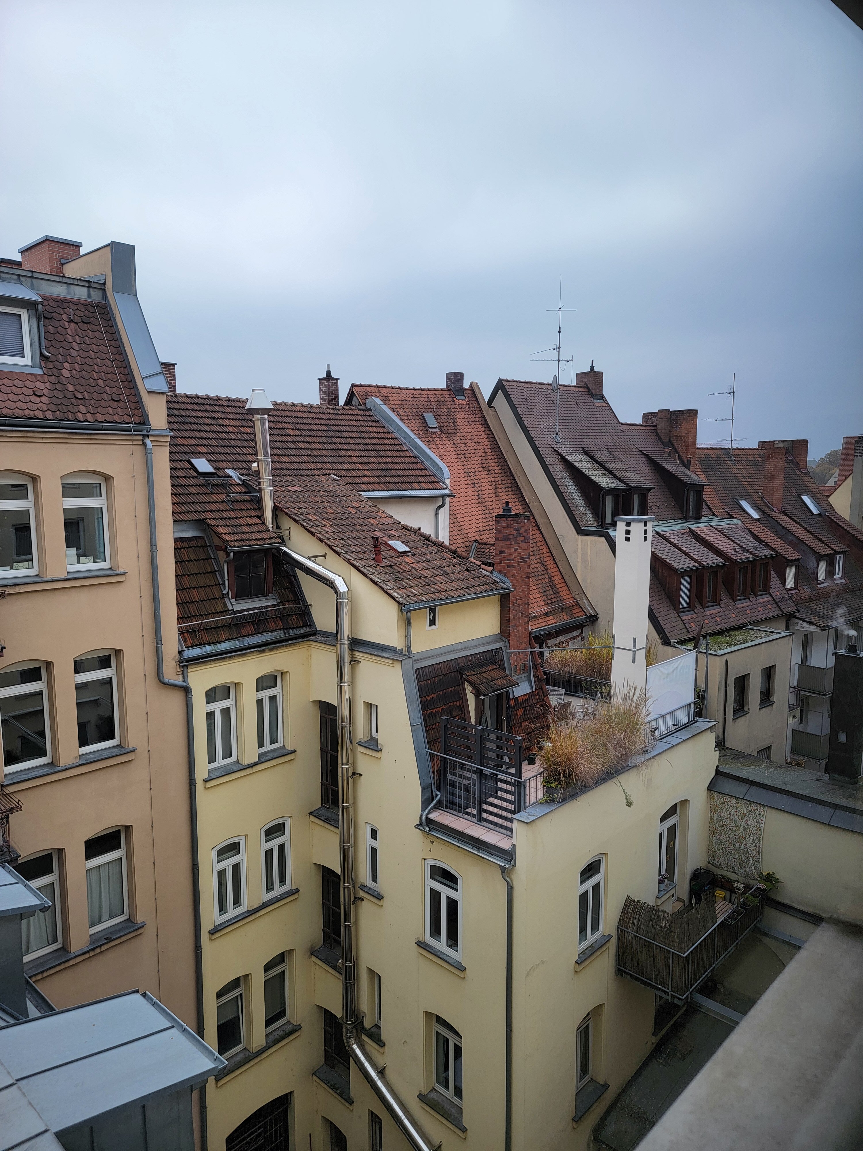 Burghotel Nürnberg-官方