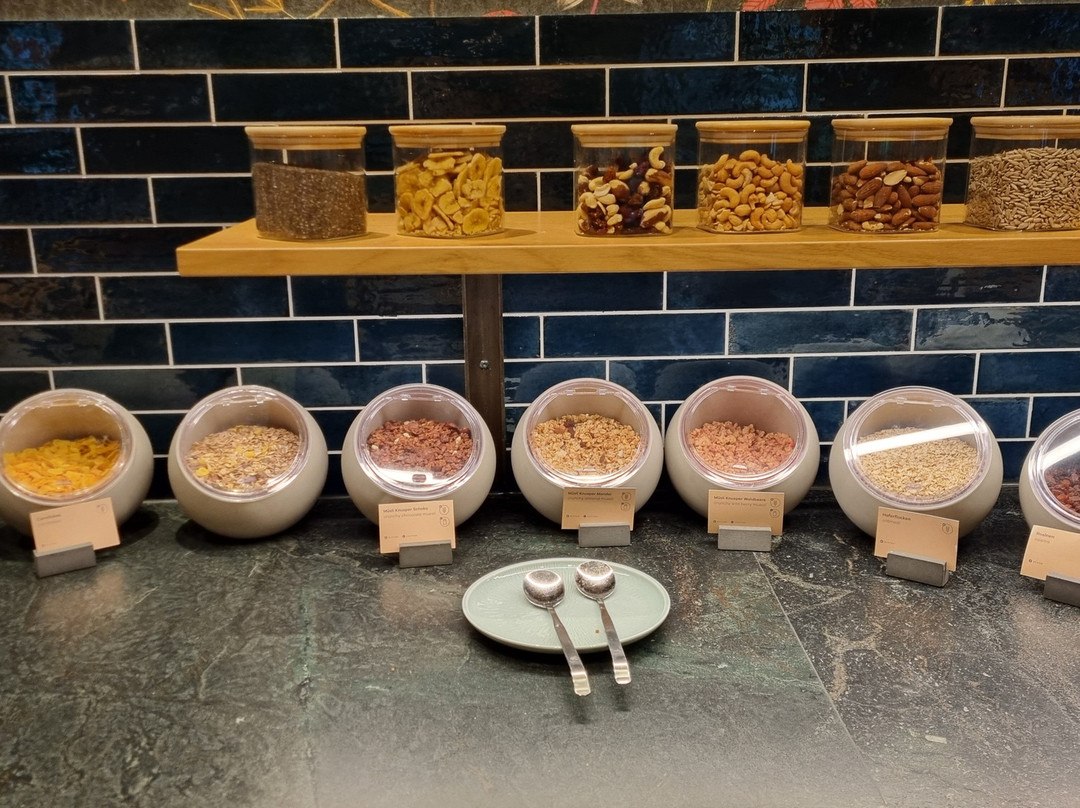 RiKu HOTEL Göppingen主图