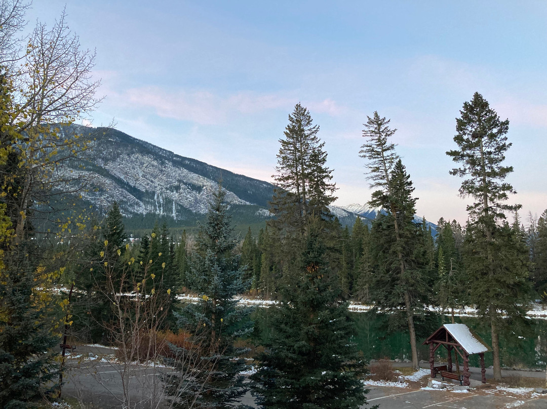 包湖景观酒店主图