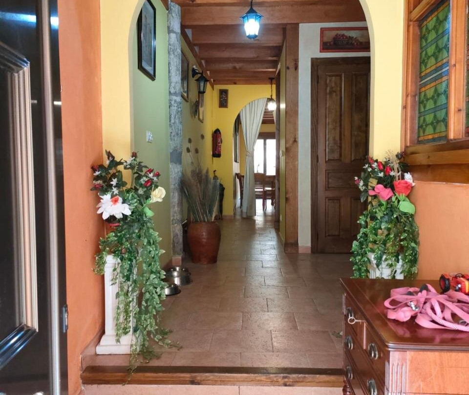 Casa la Union