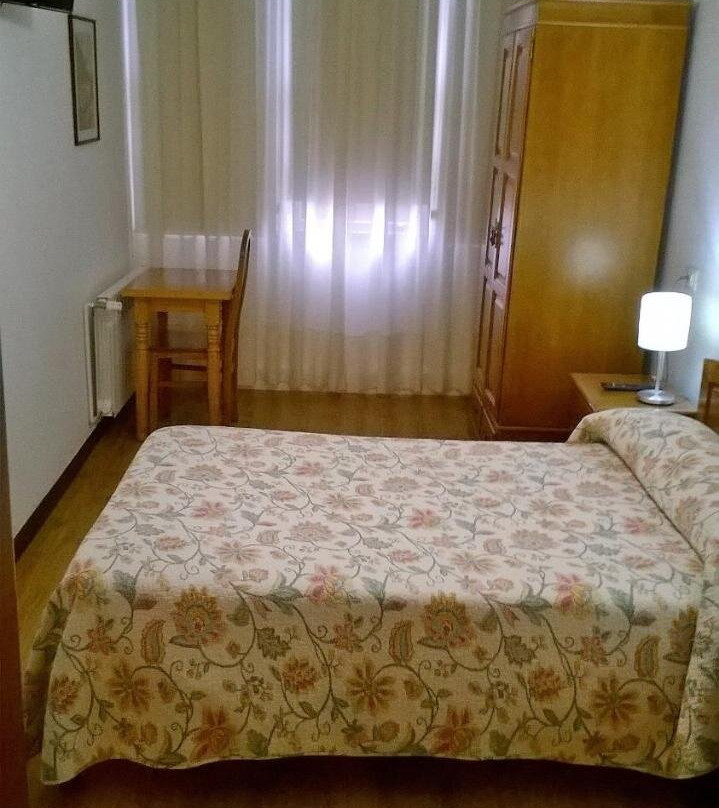 Hostal El Cairo