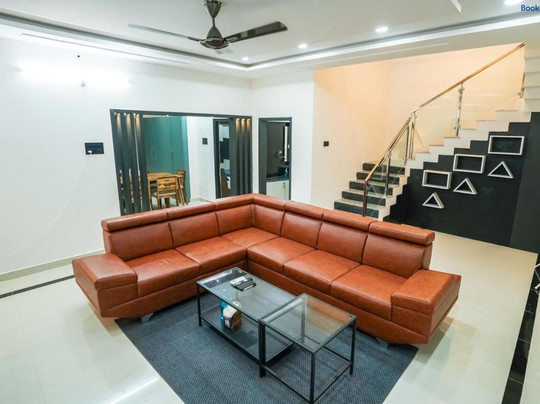 N Cube Serviced Apartments