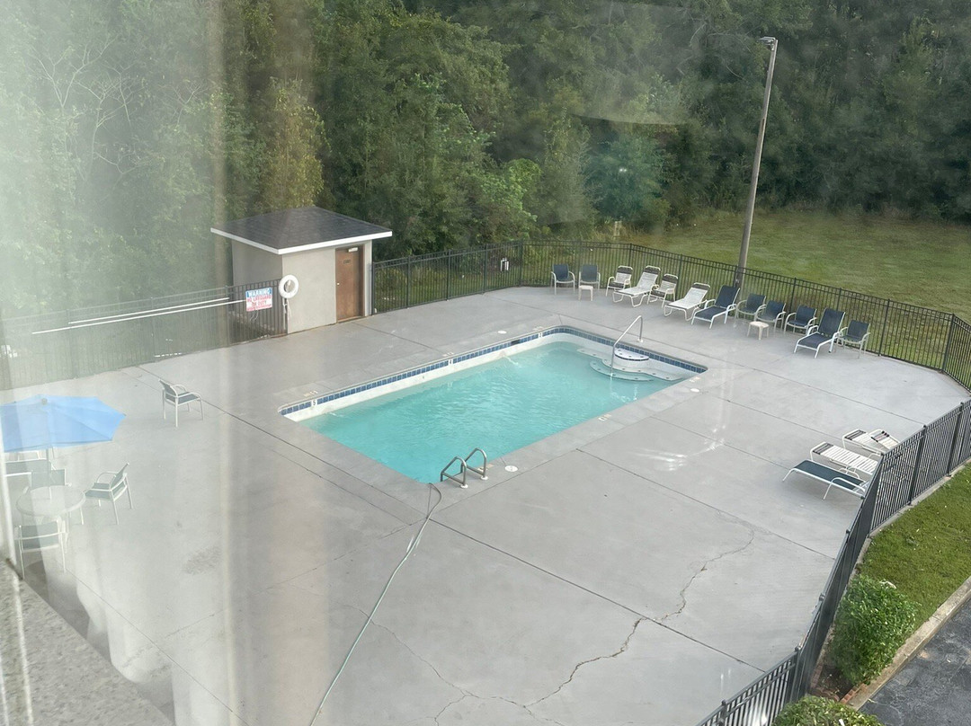 Sleep Inn & Suites主图