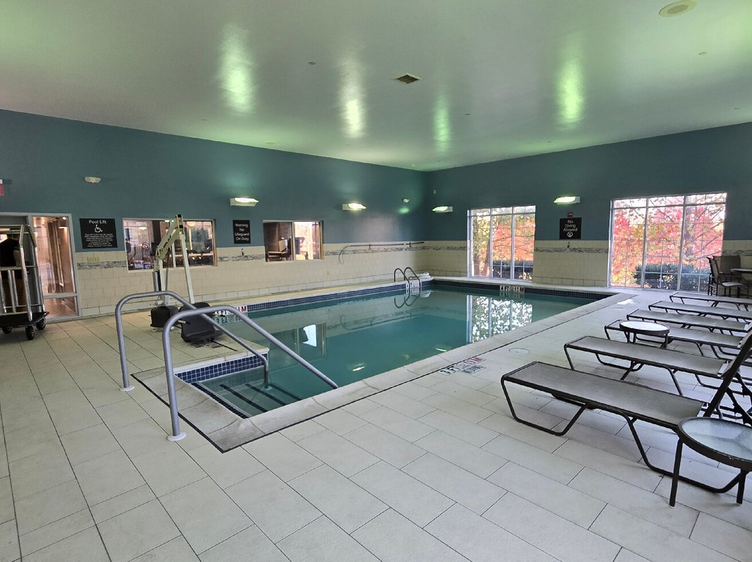 Homewood Suites by Hilton York主图