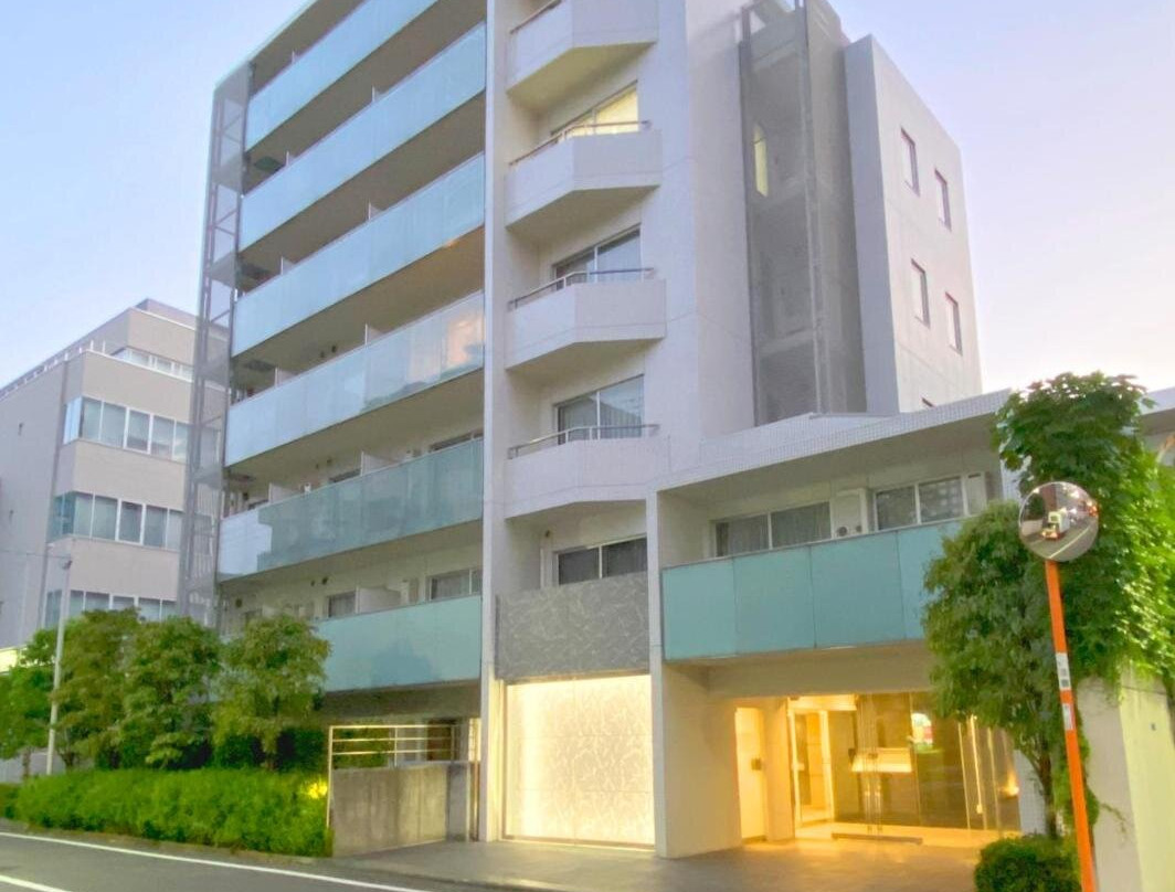 Pangoo 品川