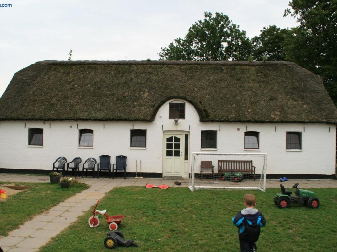 克日斯特昂斯米恩德农家乐