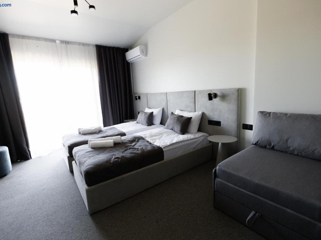 Villa Grey Hotel