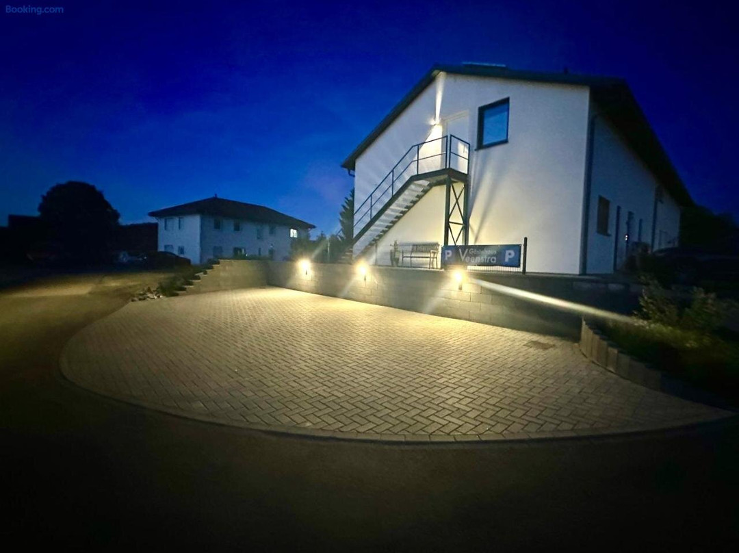 Gastehaus Veenstra