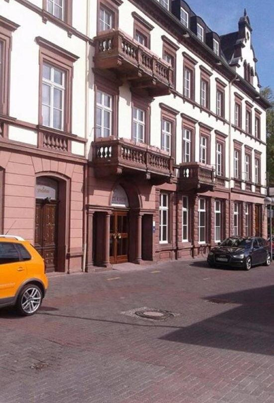 Eifeler Hof Hotel主图