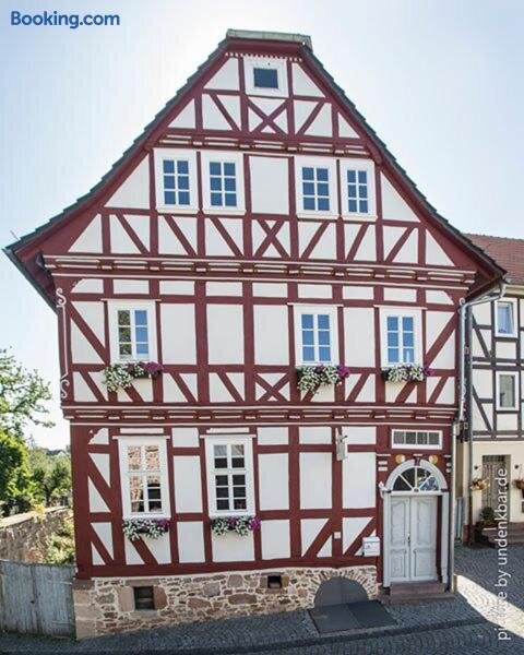 Altstadthotel Treysa