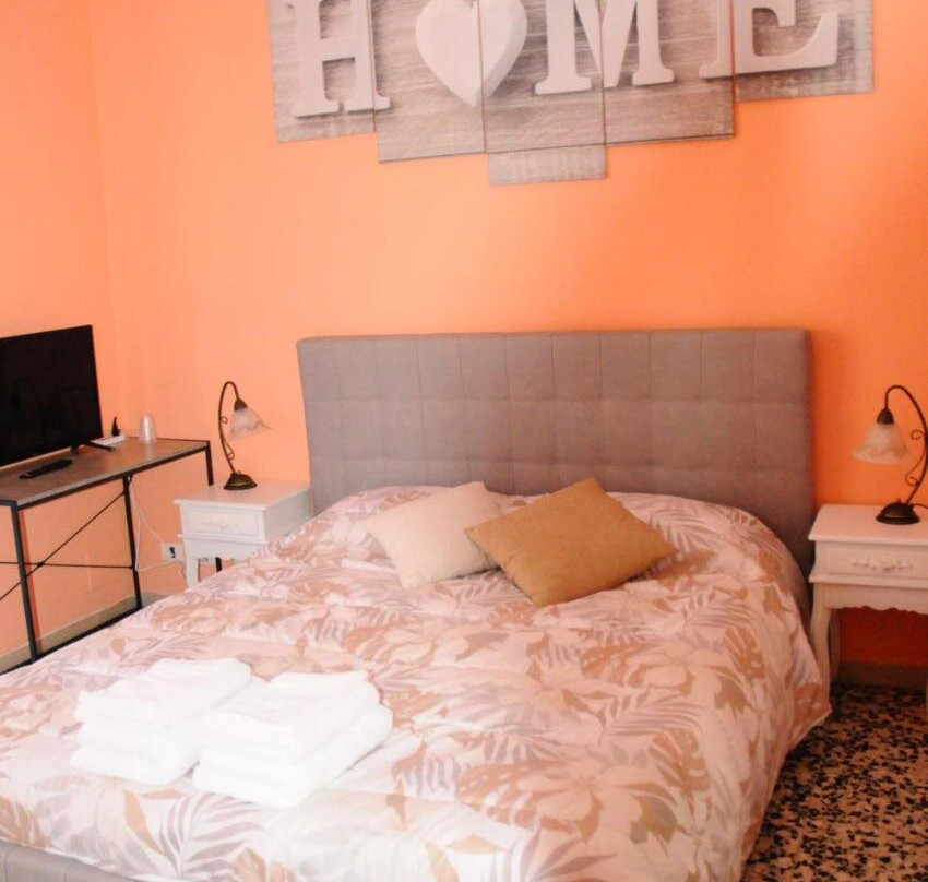 Andrea Affittacamere e B&B