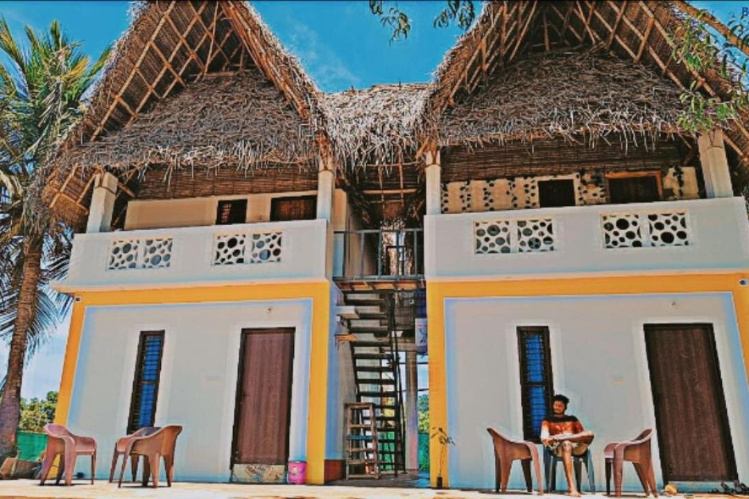 Bhutha Cottage