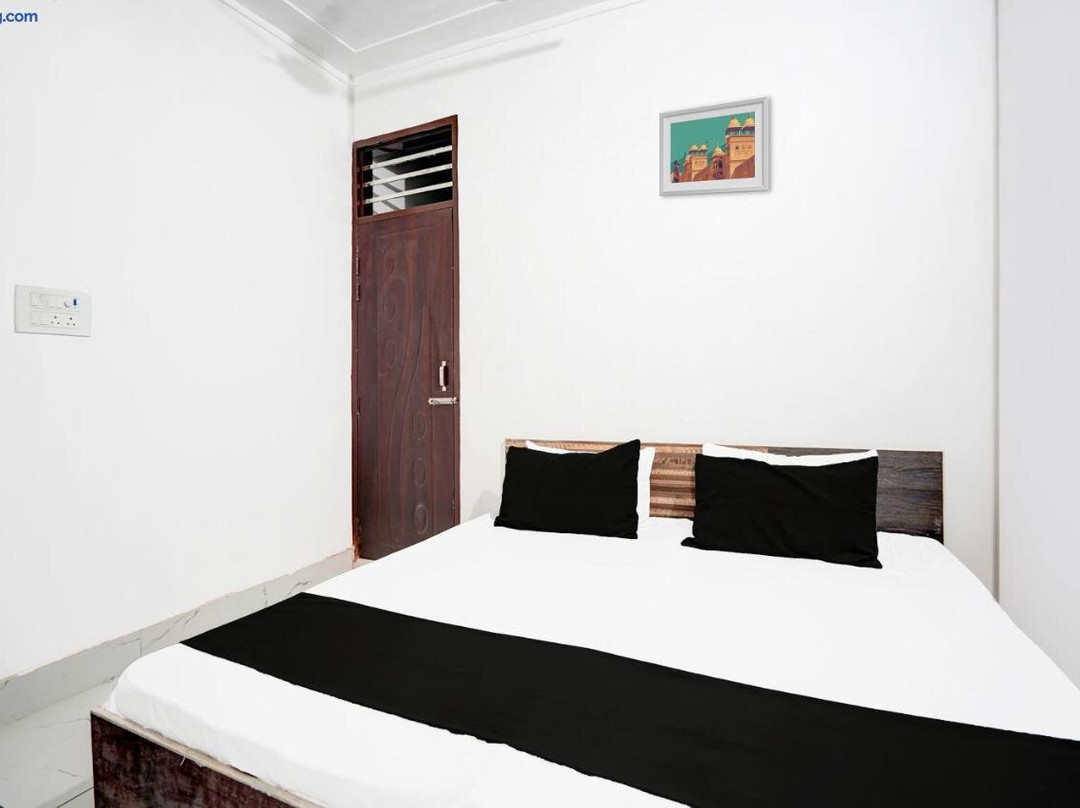 Hotel O Eat Out Cafe & Rooms