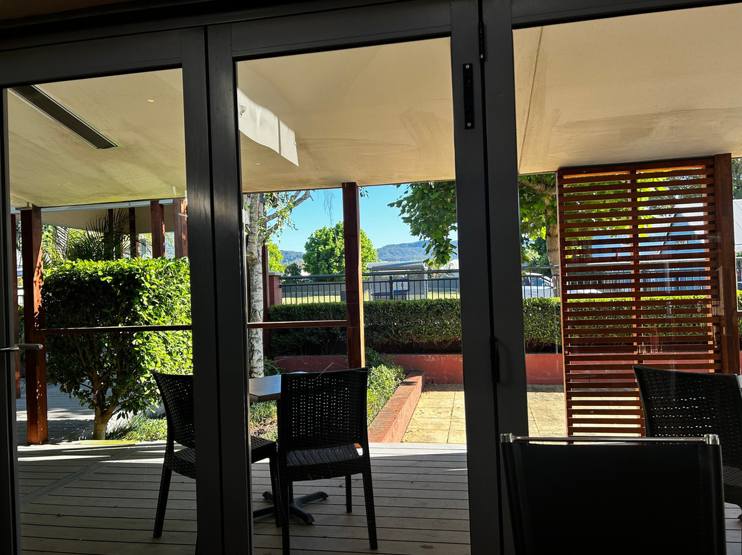 Berry Village Boutique Motel主图