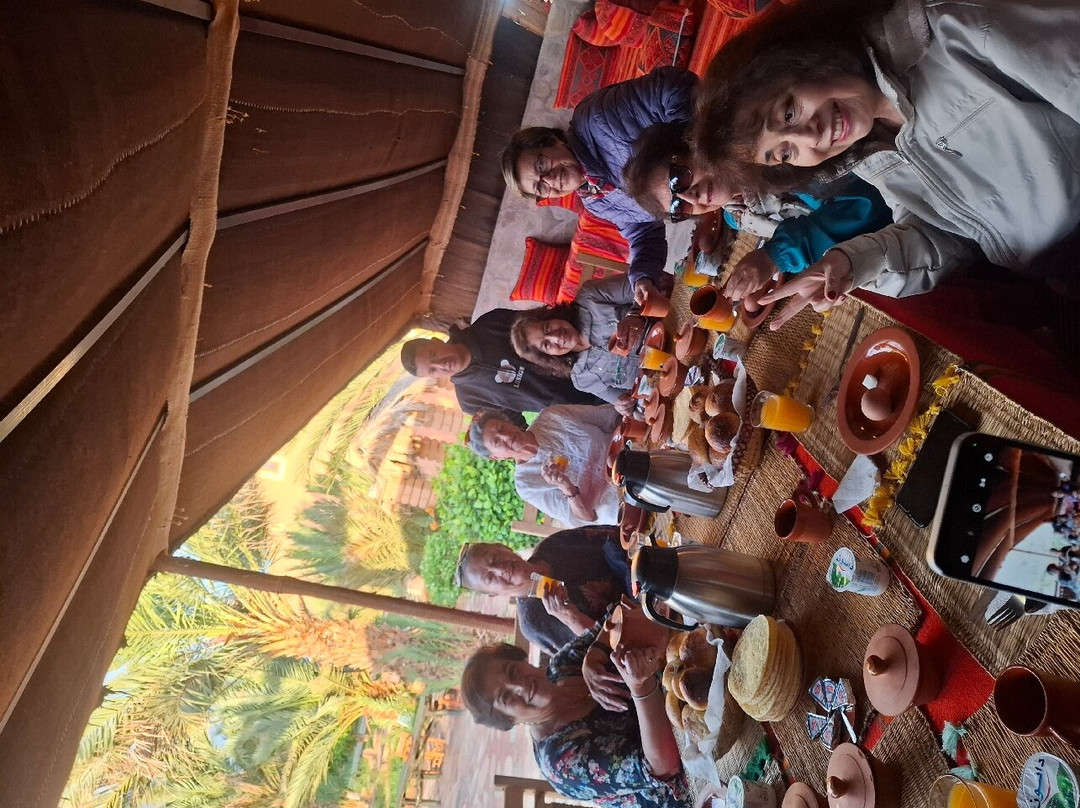 Kasbah Baha Baha主图