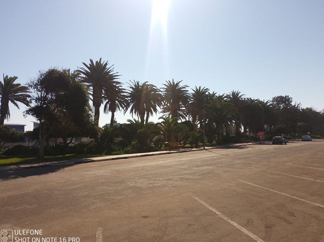 Hotel Pension A la Mer主图