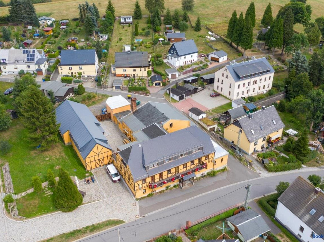 Landhotel Quelle