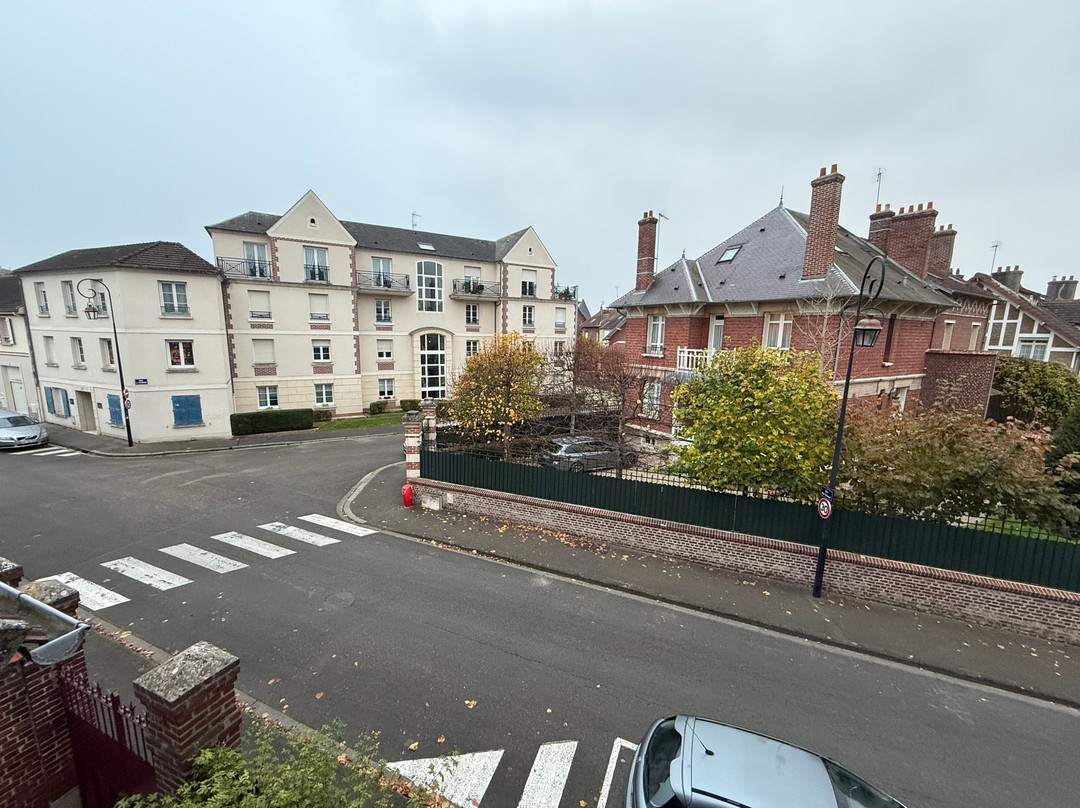 La Maison de Ville主图