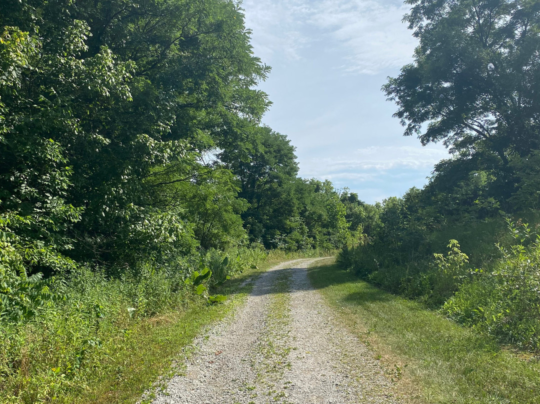 Glenwood Gardens-辛辛那提必去景点