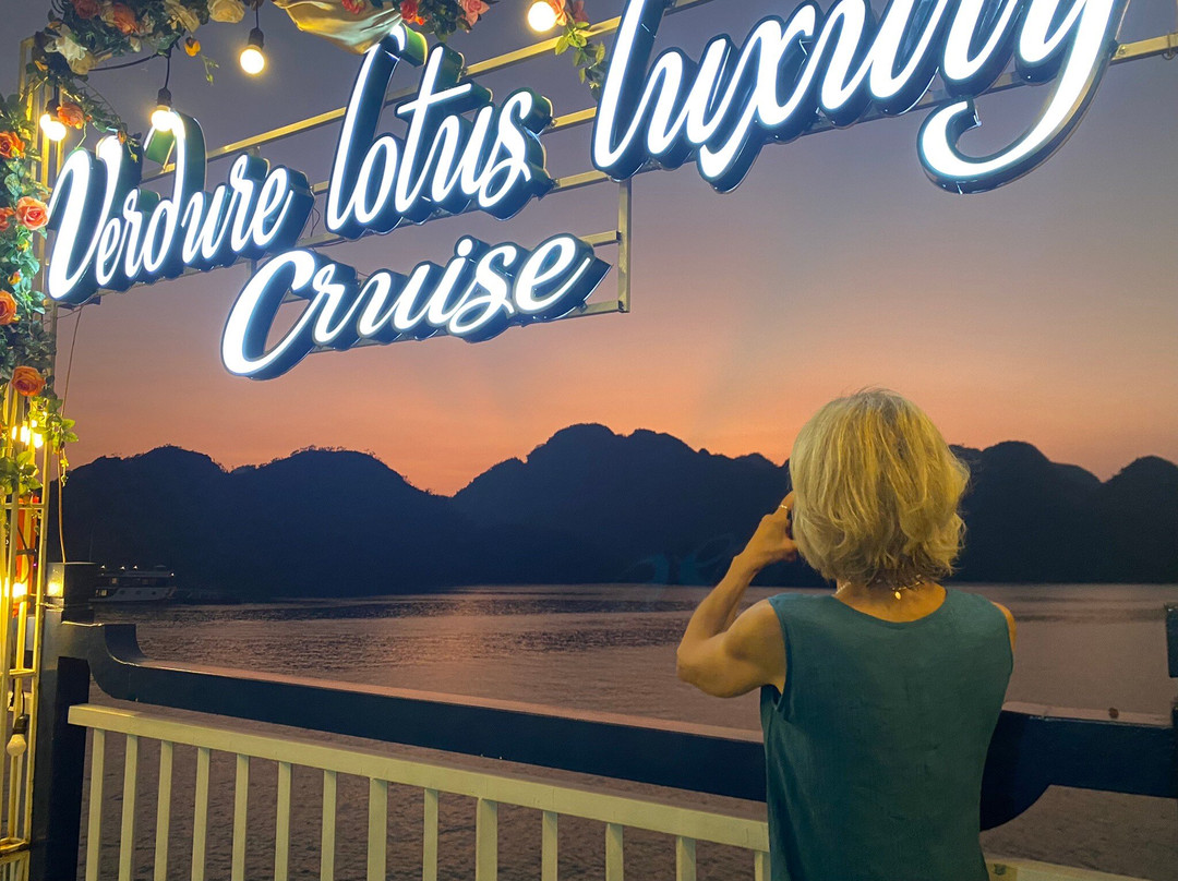 Verdure Lotus Cruises