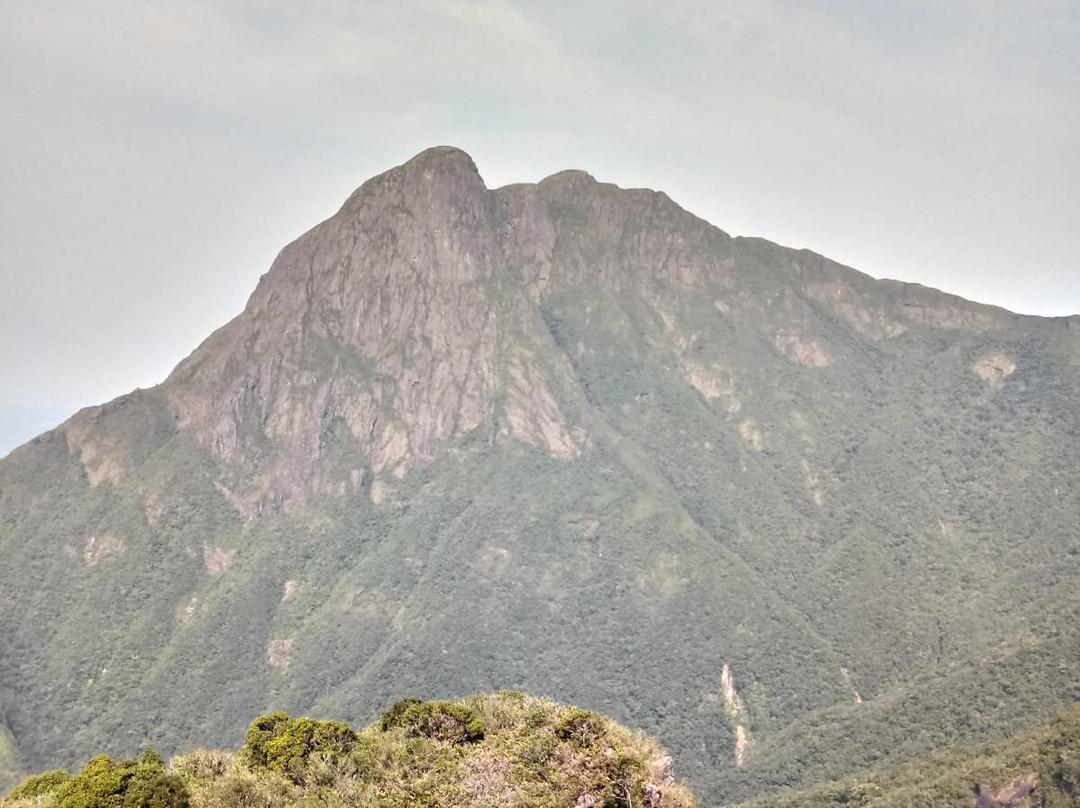 Parana Peak景点图片