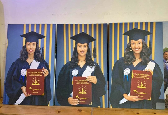 Ethio Gift-亚的斯亚贝巴必去景点