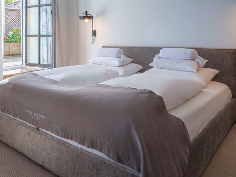 Hotel Forstinger主图