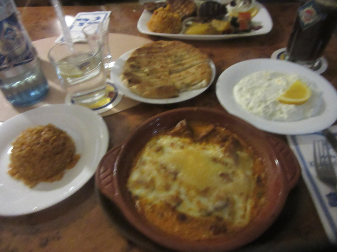 Akropolis Deggendorf