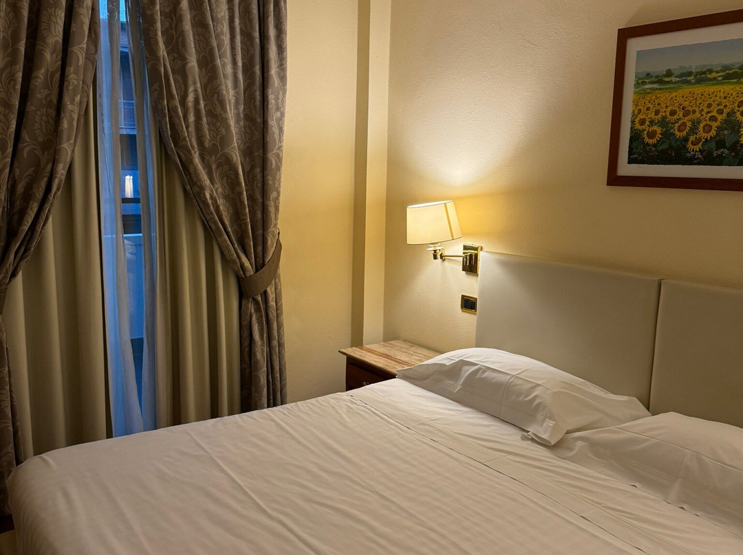Hotel Airone主图