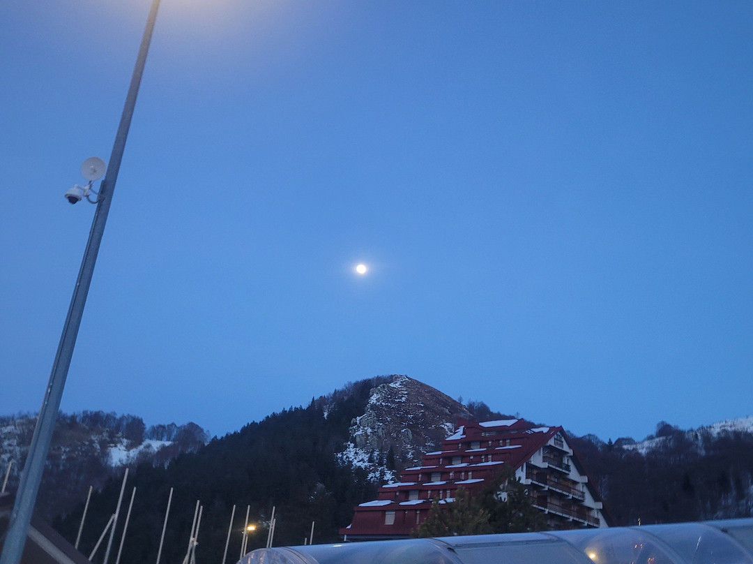 Hotel Marguareis主图