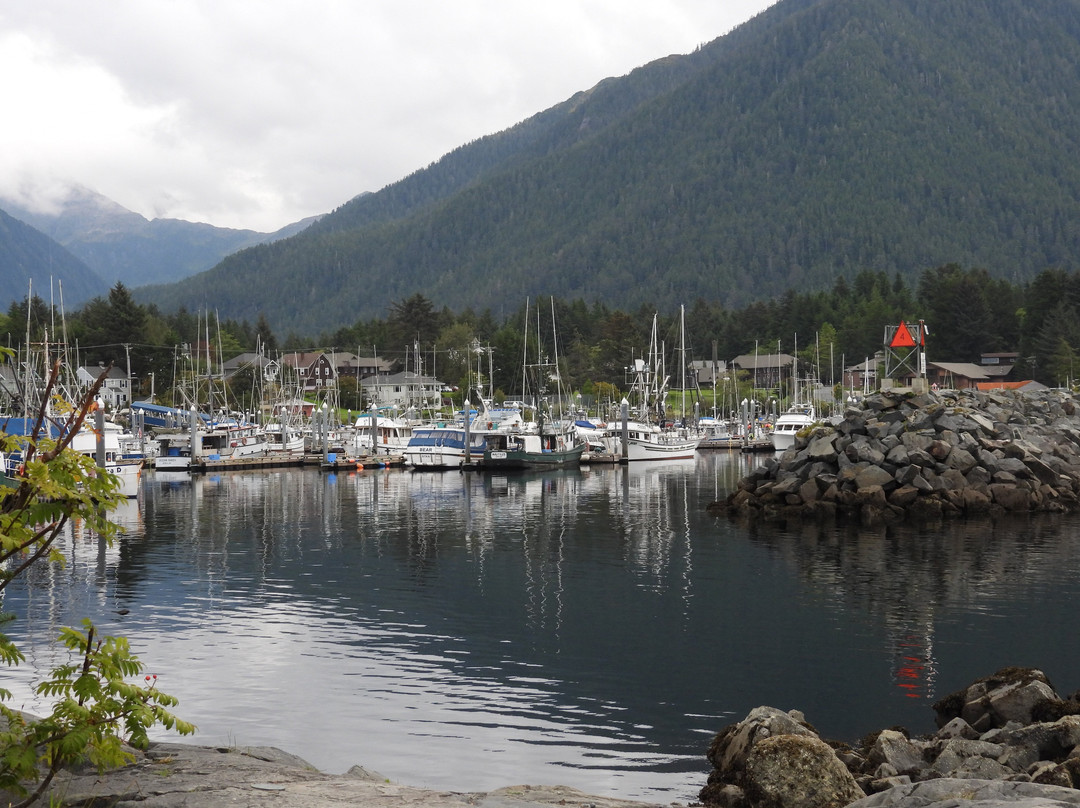 Dream Vacation Tours-蒙古顿必去景点