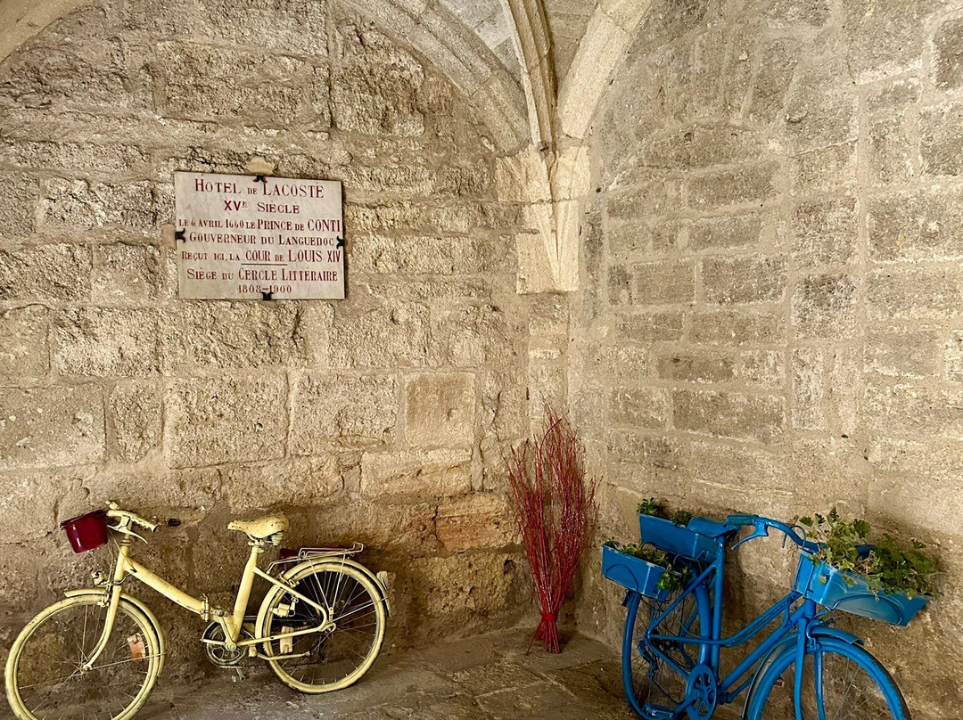 Marché De Pézenas-佩兹纳斯必去景点