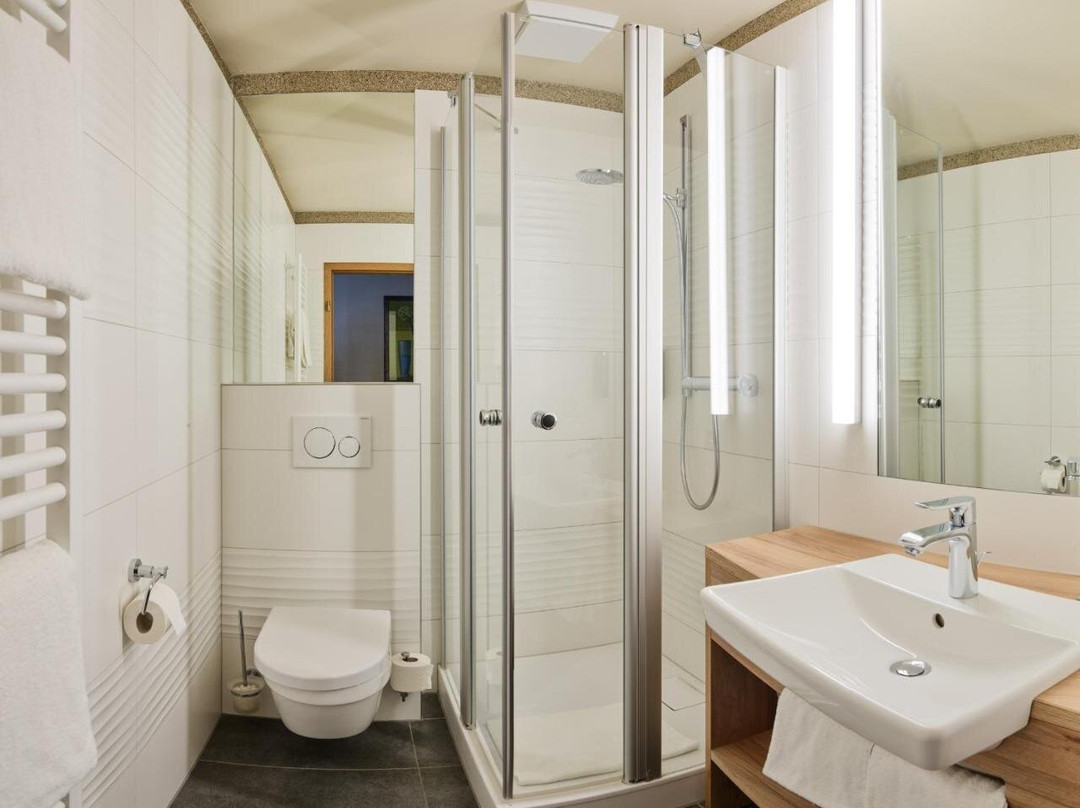 Erasmus Smart - Design B&B