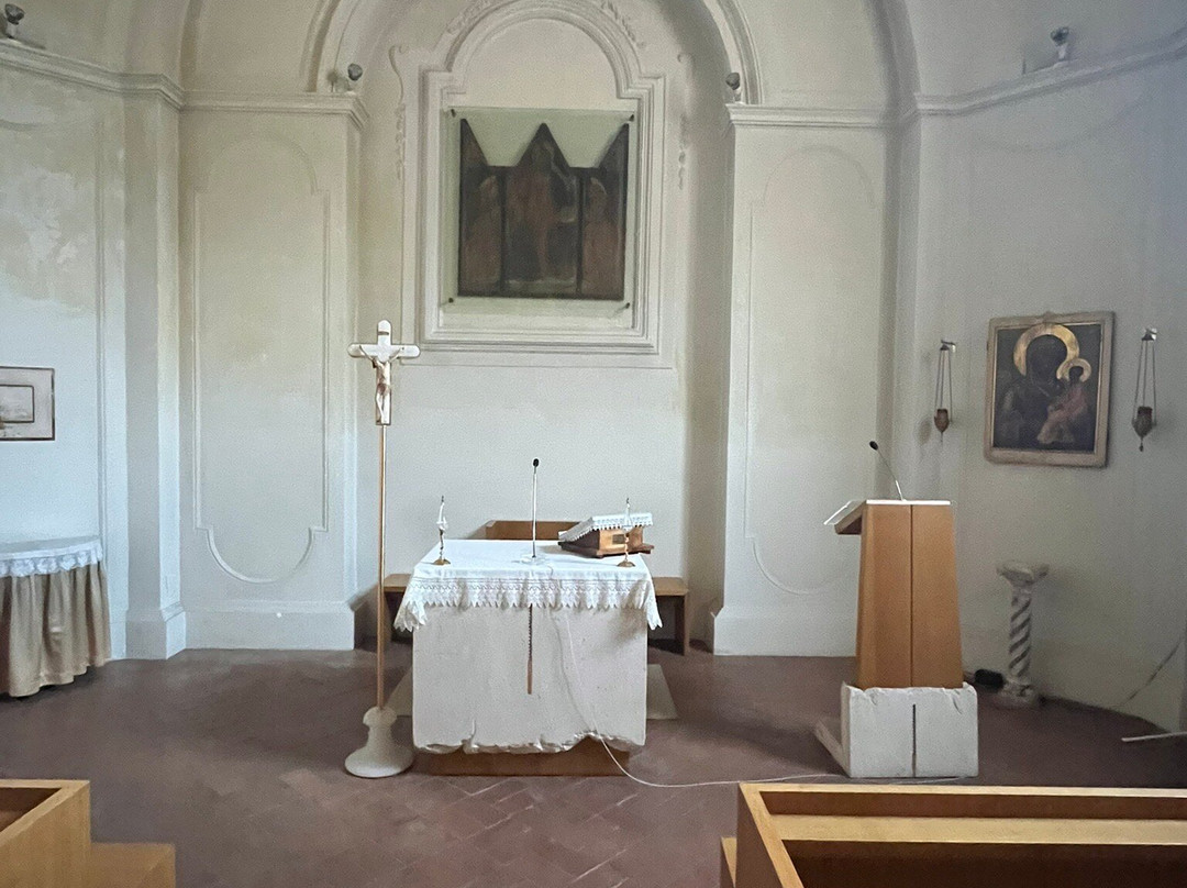Cattedrale di Santa Maria Assunta景点图片