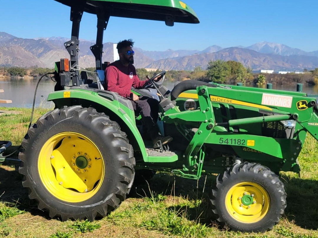 Santa Fe Dam Recreation Area-Irwindale必去景点