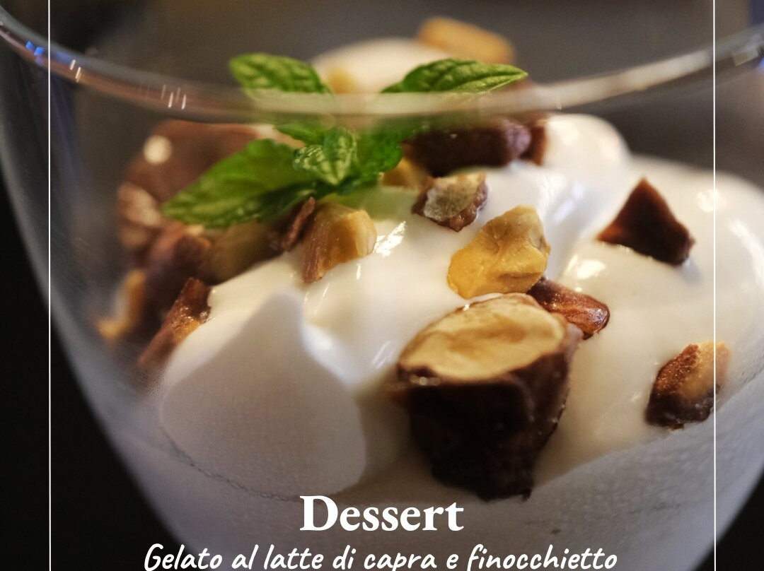 Core by Clare Smyth