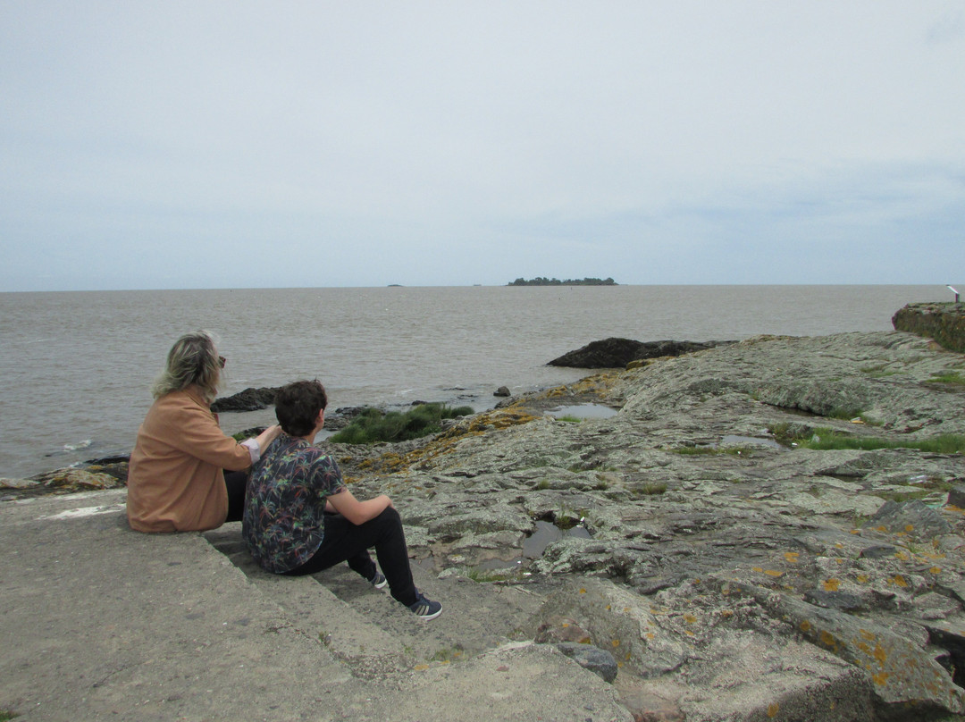 Rio de la Plata-科洛尼亚·德尔萨克拉门托城必去景点