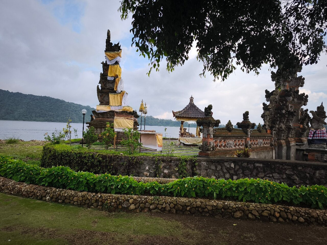Pura Ulun Danu Beratan景点图片