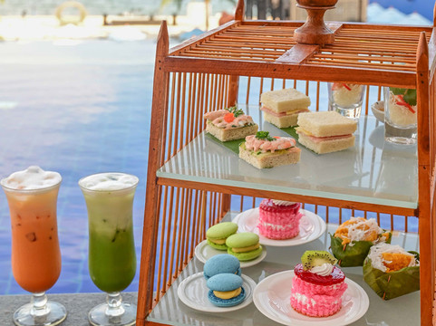 华欣埃斯度假村主图