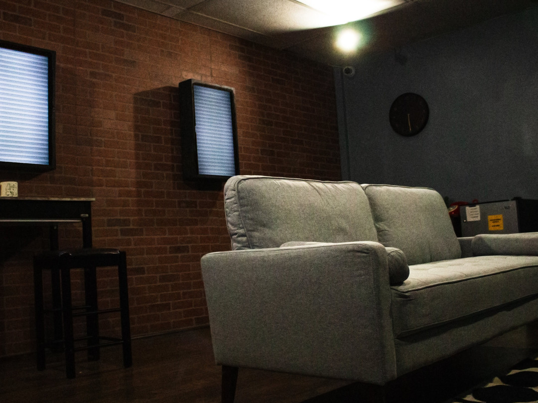 Just Escape Room-拉格兰奇必去景点