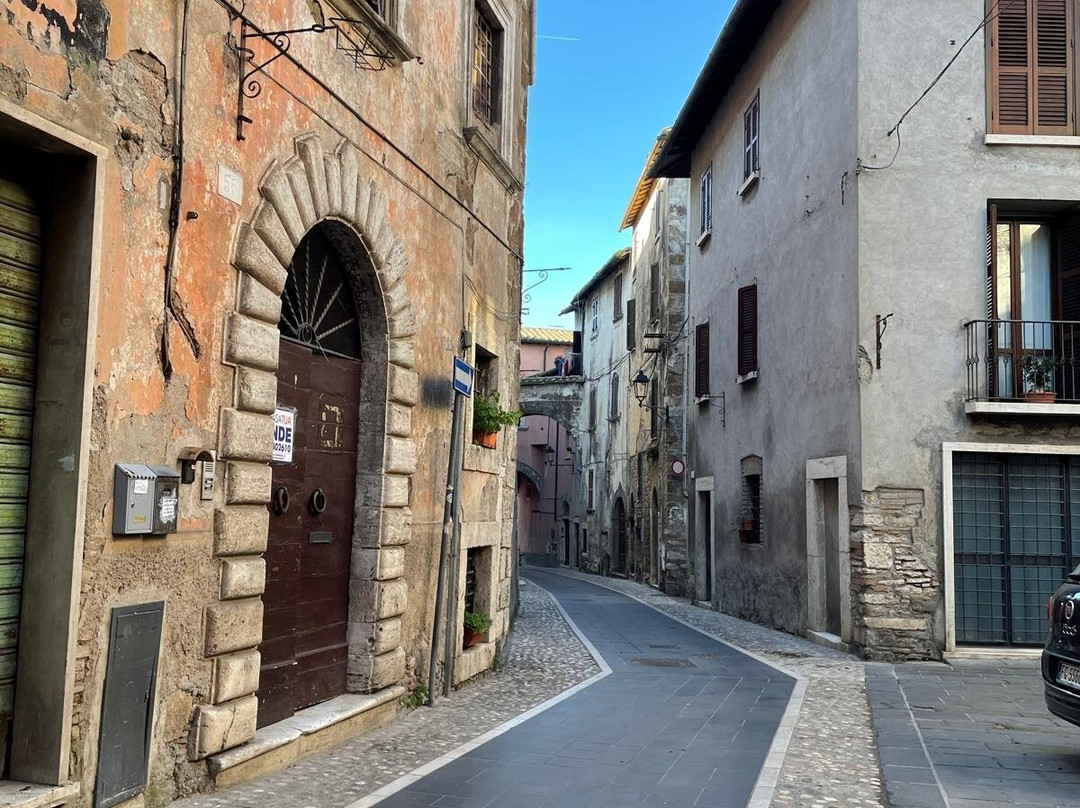 Centro Storico di Orte-Orte必去景点