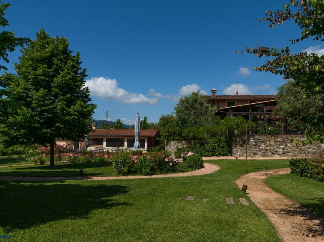 Agriturismo la Valle