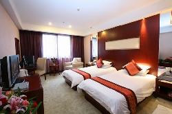 普陀山大酒店主图