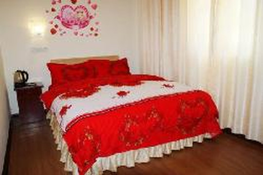 甲壳虫客栈主图