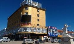 世奇商务大酒店