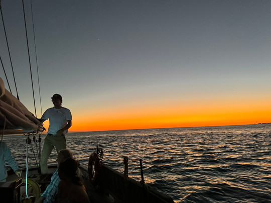 Sail When and If-塞勒姆必去景点