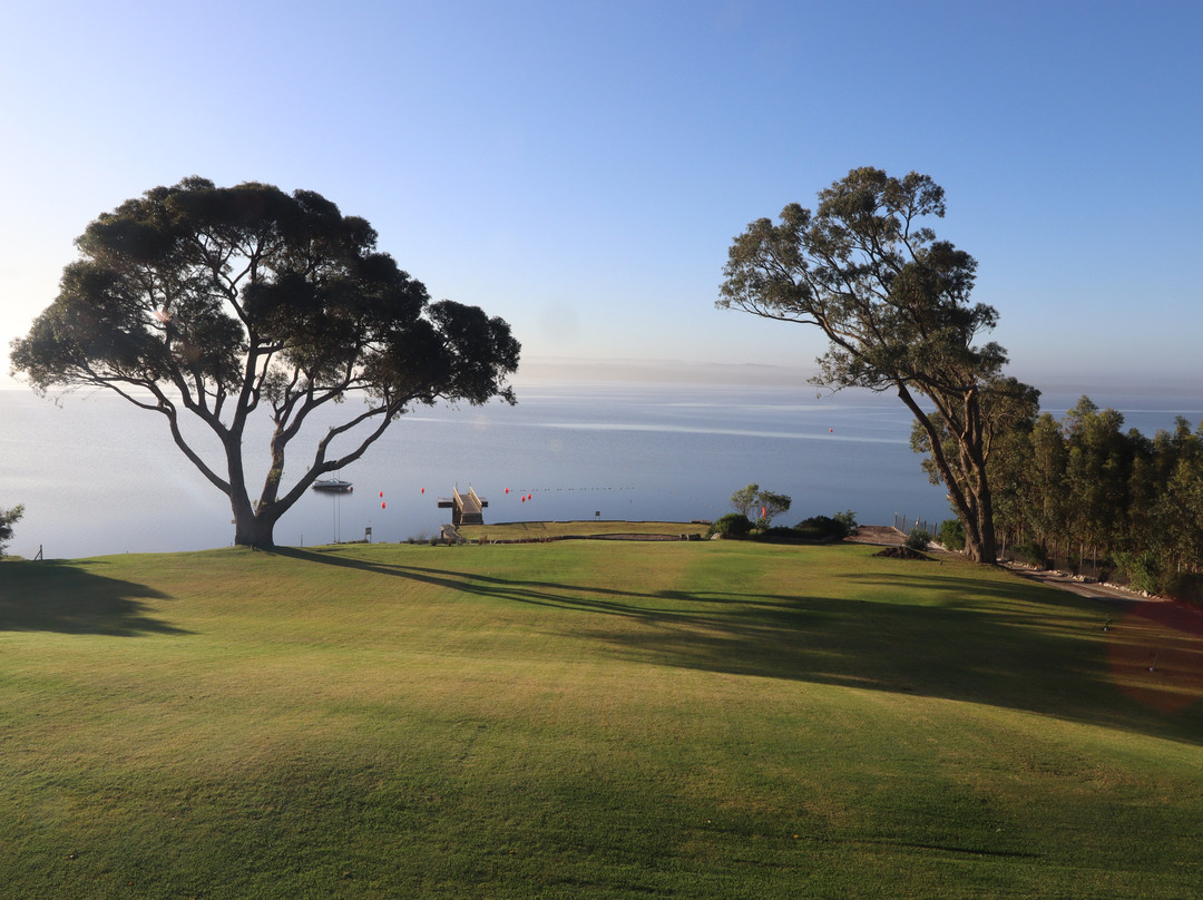 The Thatch House Boutique Hotel主图