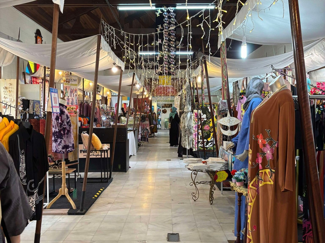 Langkawi Craft Complex景点图片