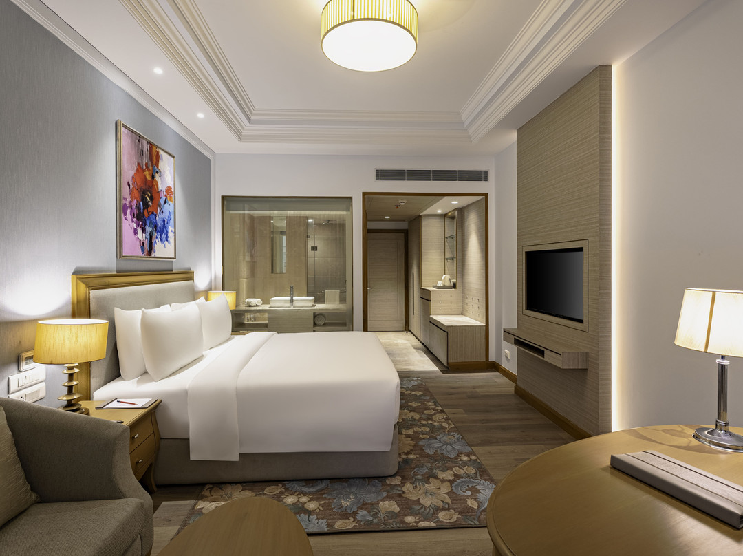 Park Plaza Jalandhar